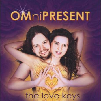 OMniPRESENT Love Keys MP3 Download