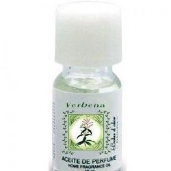 VERBENA 10ml ACEITE de PERFUME HOME FRAGRANCE BOLES D' OLOR
