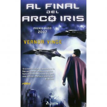 EL FINAL DEL ARCO IRIS: PREMIO HUGO 2007: 00000