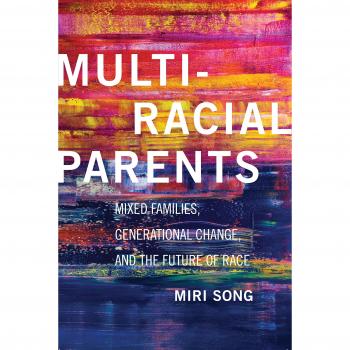 Multiracial Families: Navigating Identity and Change in Mixed Heritage Parenting