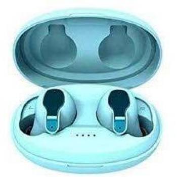 Auriculares Bluetooth 5.0 TWS xy - 5 Azul