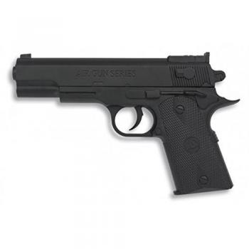 Albainox 38286 Arma Airsoft, Unisex Adulto, Multicolor, Talla Única