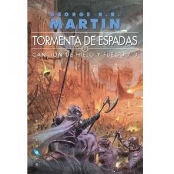 Canción de hielo y fuego: Tormenta de espadas