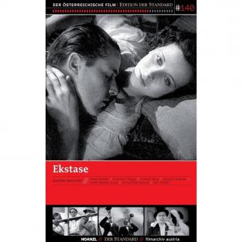 Ekstase [Alemania] [DVD]