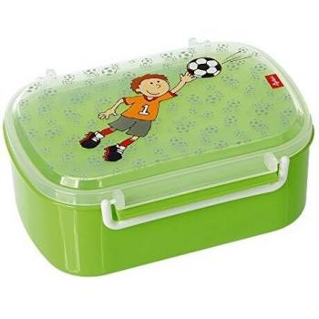sigikid Caja de aperitivos Kily Keeper