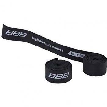 BBB 2977339301 Fondo de llanta, Unisex adulto, Negro, Única