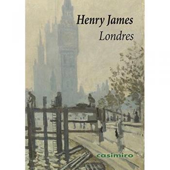 Londres - James, Henry