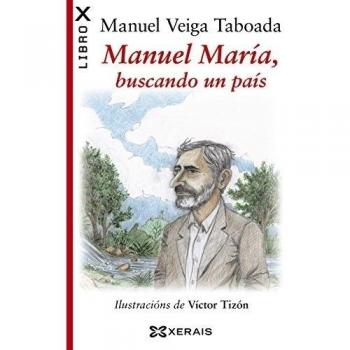 Manuel María, buscando un país