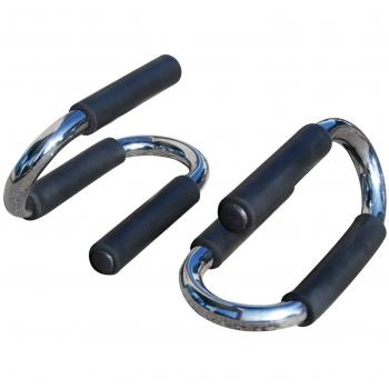 Paire de push up bar Sveltus