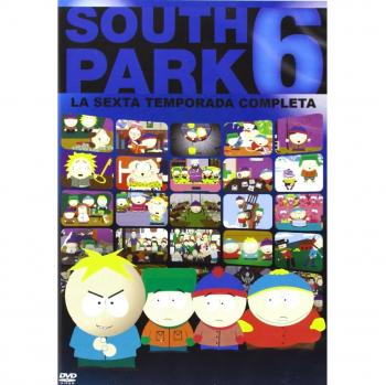 Pack South Park