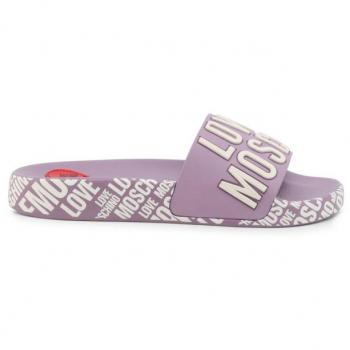 Sandalias de Mujer LOVE MOSCHINO - JA28112G1GI17 VIOLET