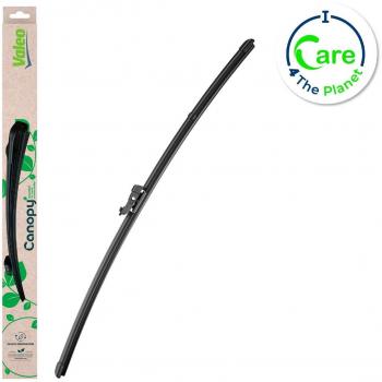 Limpiaparabrisas VALEO Canopy 650mm para VW, AUDI y MERCEDES-BENZ 583986