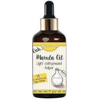 Nacomi, Aceite corporal - 50 ml.