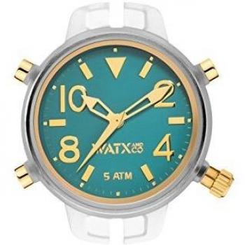 Reloj Mujer Watx & Colors RWA3022 (Ø 43 mm)
