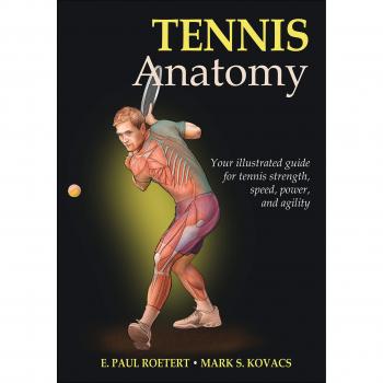 Tennis Anatomy