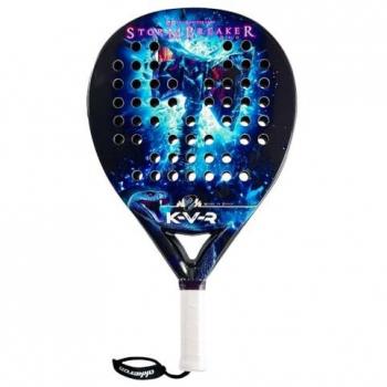 Pala de Pádel Akkeron Stormbreaker Pro 20 Aniversario 2024