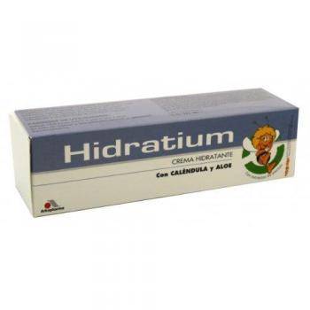 Hidratium Crema Hidratante con Caléndula y Aloe 75ml