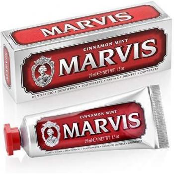 Marvis Cinnamon Mint Toothpaste 25ml