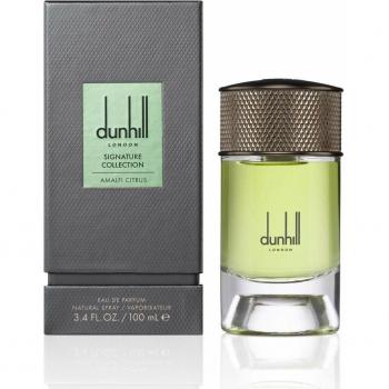 Dunhill EDP Signature Collection Amalfi Citrus (100 ml)