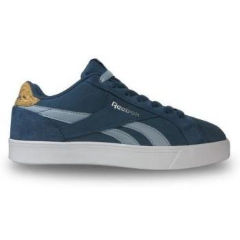 Reebok BD3213, Zapatillas de Tenis para Hombre, Azul