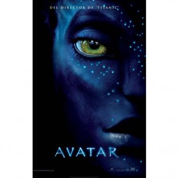Avatar - Bd [Blu-ray]
