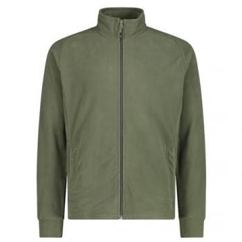 CMP Men's Green Under Jacket - Size 60