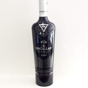 The Macallan Aera Single Malt Scotch Whisky with Gift Box