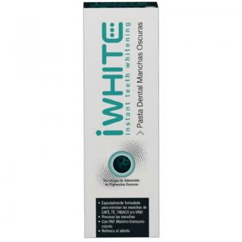 iWhite Dark Stains Toothpaste 75ml