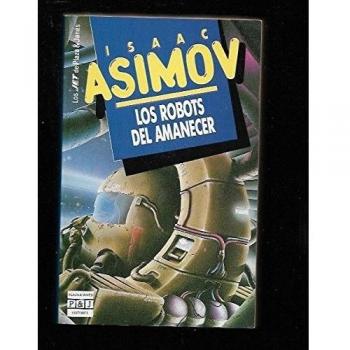 Robots del amanecer