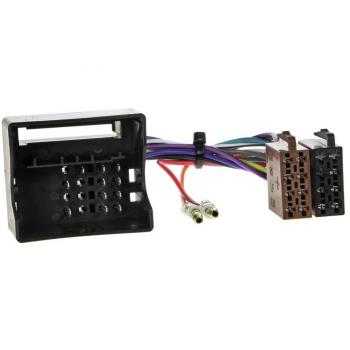 Hama coche adaptador ISO para Mercedes