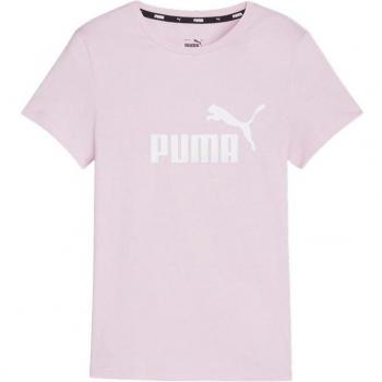 Camiseta Puma Essentials Logo