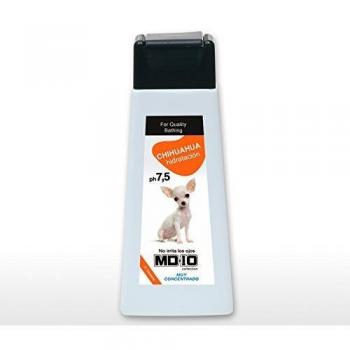 MD-10 Champú Especial para Chihuahuas, 300ml