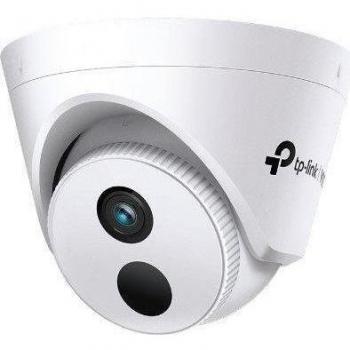 Cámara de Seguridad IP TP-Link VIGI C420I 4mm con Tecnologías Avanzadas y Alimentación PoE