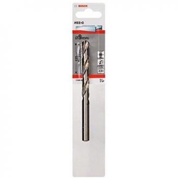 Broca para metal HSSG DIN 338 Bosch