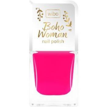 Esmalte de Uñas Boho Colors - Wibo - 6