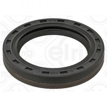 Junta de estanqueidad ELRING 943.150 - Anillo retén para cigüeñal, alta resistencia, fabricado en material elastomérico, diseño específico para sellar el cigüeñal y prevenir fugas de