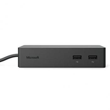 Microsoft PD9-00008 - Base dock para surface, color negro
