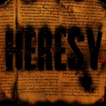 Heresy [Vinilo]