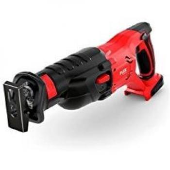 Flex RS2918.0 18V Li-Ion accu reciprozaag body in L-Boxx