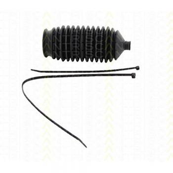Fuelle de dirección Triscan 8500 28017 para CITROËN Xsara Picasso, Xsara, Berlingo, C15 y PEUGEOT Partner, Ranch