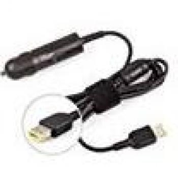Adaptador de corriente CoreParts MSPT2042C 90W Negro