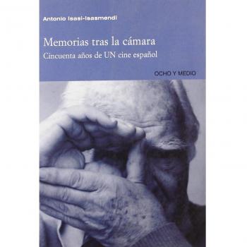 Memorias Tras La Camara
