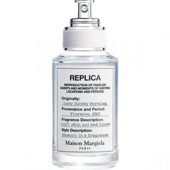 Maison Margiela Replica Lazy Sunday Morning Eau De Toilette Spray 30ml