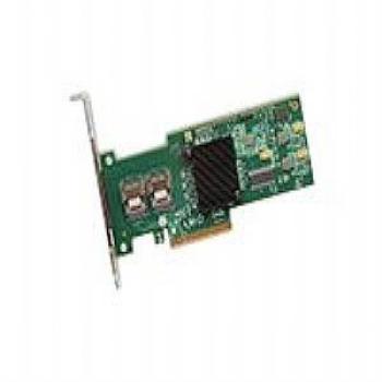 Lenovo Lsisas2008 Storage Controller - Plug-In Card - Low Profile Components 4XB0G45758
