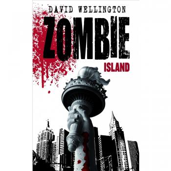 Zombie Island nº 01/03