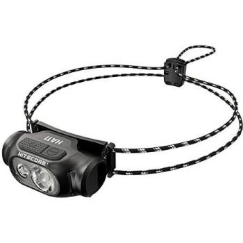 Nitecore HA11 Ultra Lightweight 240 Lumen LED Headlamp