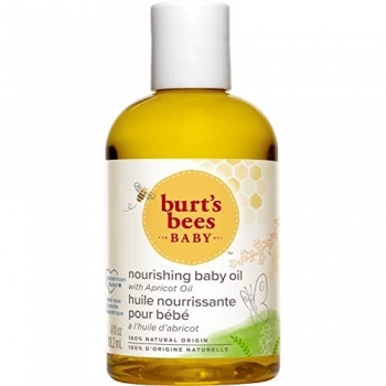 Burt's Bees Aceite Bebés Baby Bee