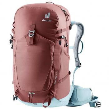 Mochila de Senderismo Deuter Trail Pro 31 SL para mujer