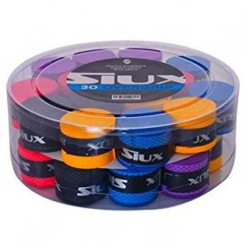 Siux Cubo OVERGRIPS 30 Unidades