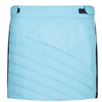 CMP Women's Lightweight Primaloft Skirt - Blue - Size 38